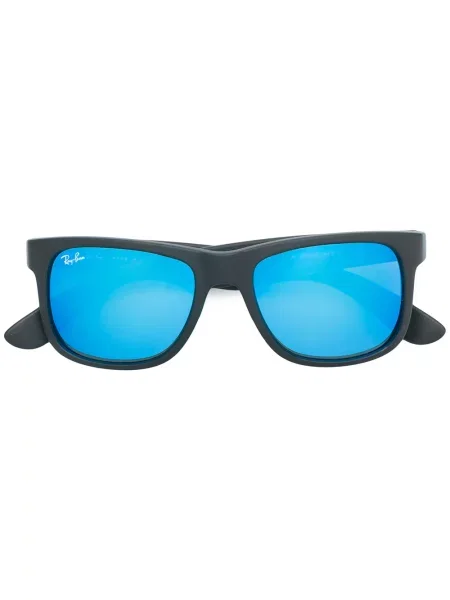 Ochelari de soare Ray-ban negru
