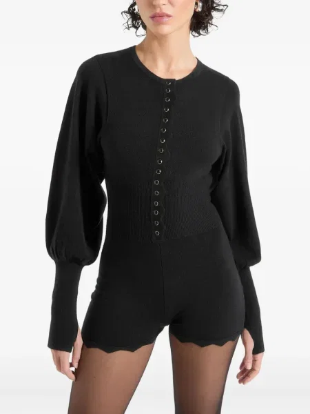 Kombinezon Manière De Voir czarny