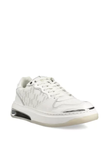 Sneakers Karl Lagerfeld λευκό