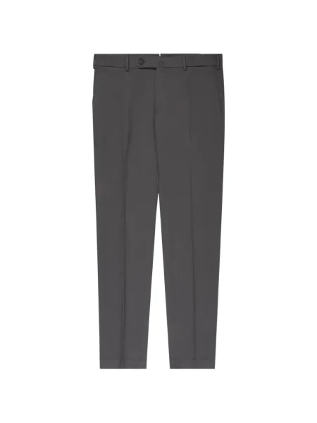 Pantaloni Incotex gri