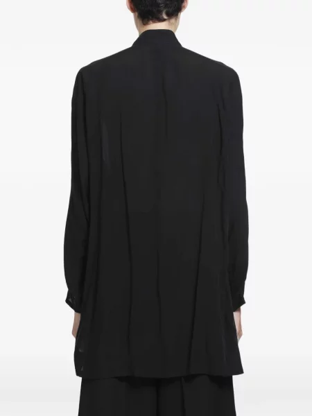Rochie mini Yohji Yamamoto negru