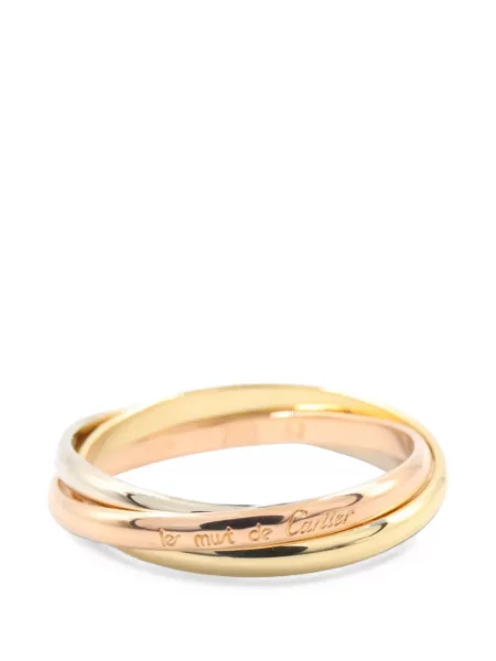 Inel Cartier