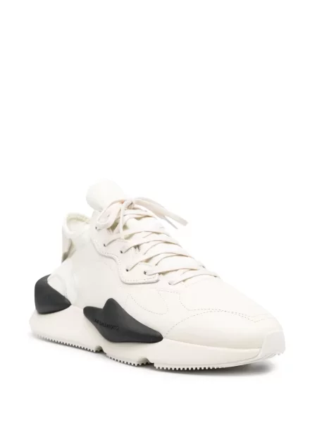 Tenisky Y-3 bílé