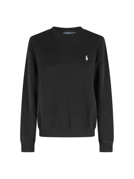 Bluza Polo Ralph Lauren czarna