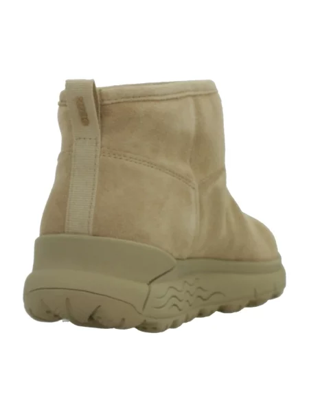 Pantofi Geox maro