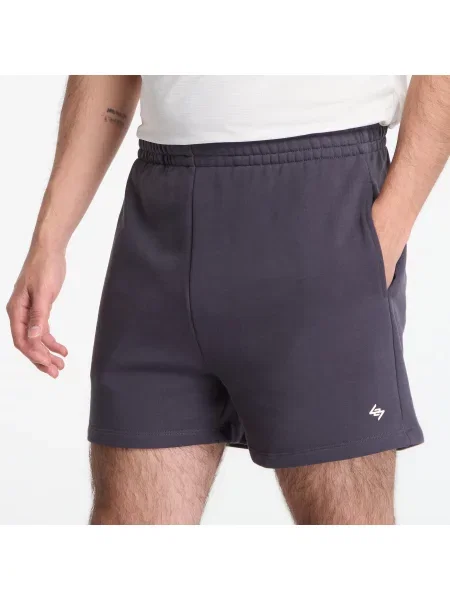 Pantaloni scurți REPRESENT Team Jersey Short Graphene XXL