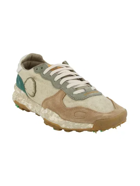 Lniane sneakersy Satorisan