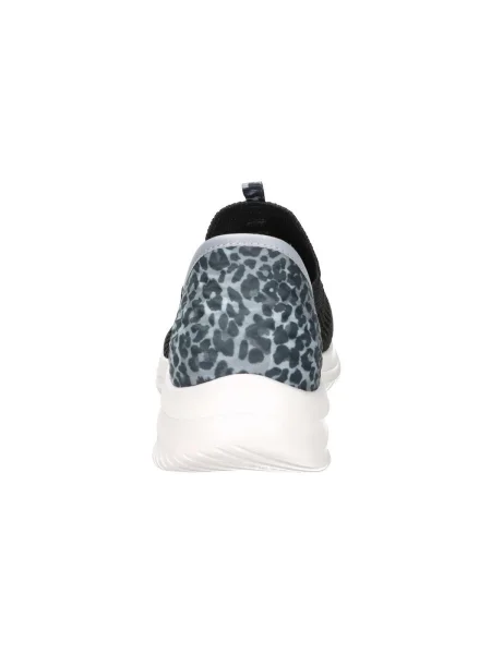 Pantofi Skechers negru