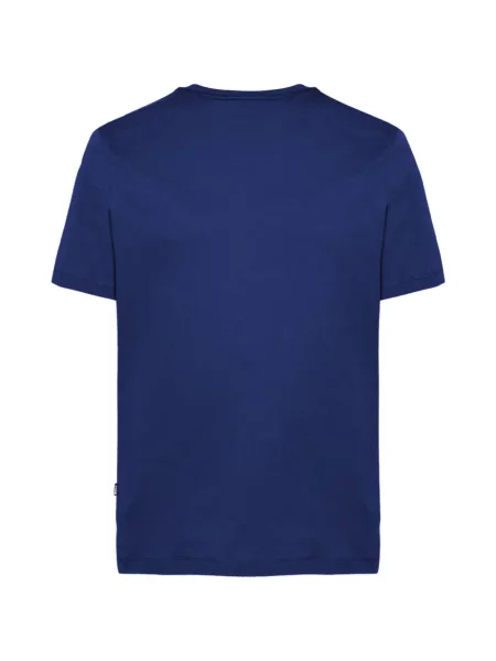 Tricou Boss albastru