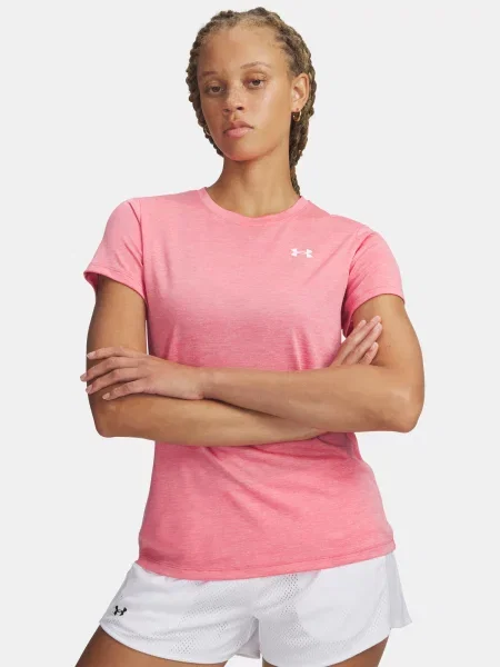 Tricou Under Armour alb
