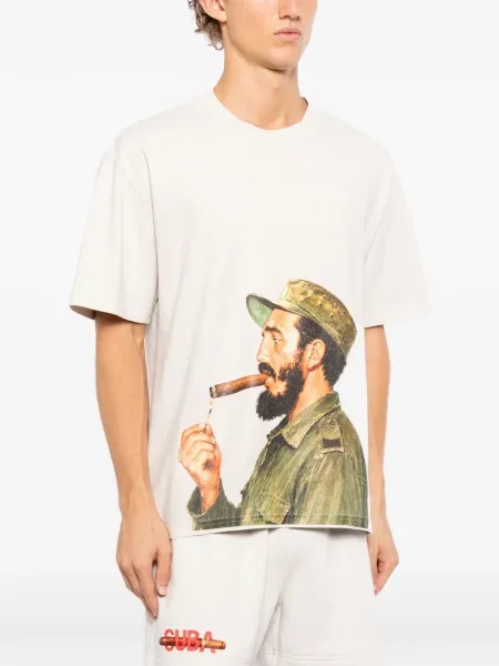 Tricou Melt cu imagine