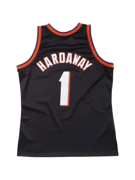 Cămașă Mitchell & Ness negru