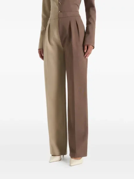 Pantaloni Manière De Voir