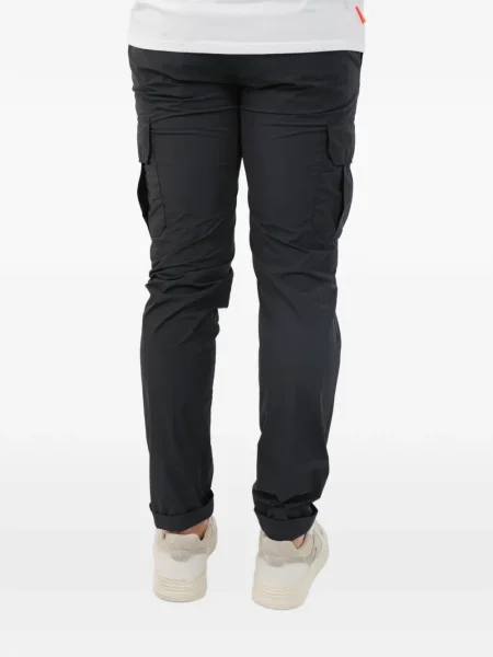 Pantaloni cargo Rrd negru