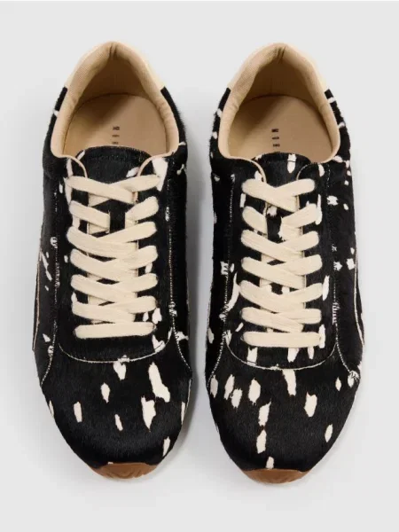 Mohito Sneakers stiliaus batai įvairiaspalvė