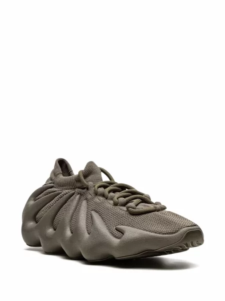 Sportbačiai Adidas Yeezy pilka
