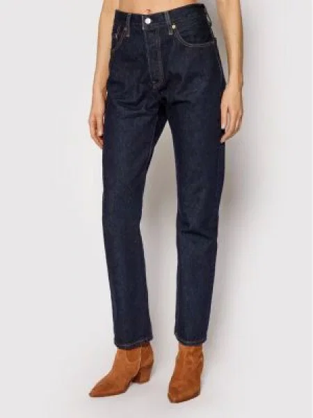 Τζιν Levi's® μπλε