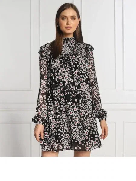 The Kooples Rochie negru