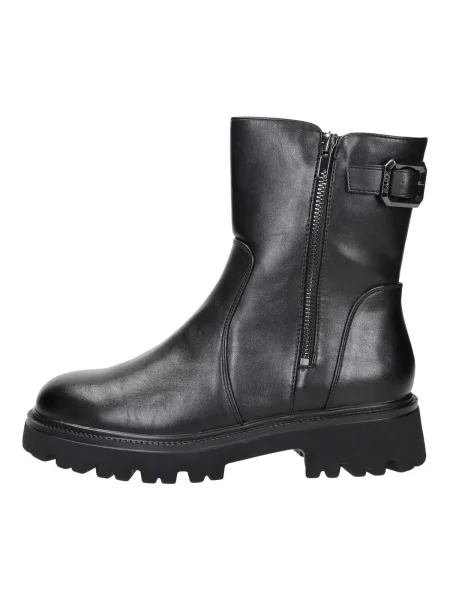 Pantofi Keys negru