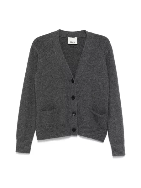 Sweter Isabel Marant szary
