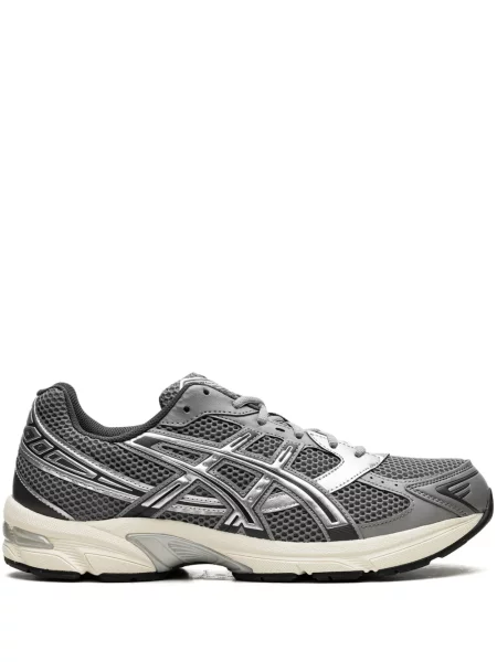 Sneakerși Asics Tiger alb