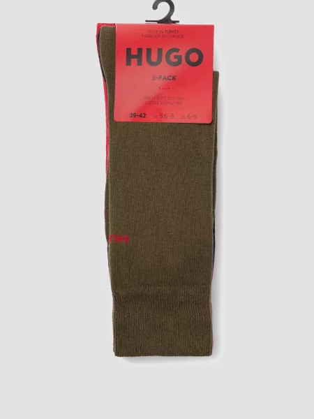 Шкарпетки Hugo