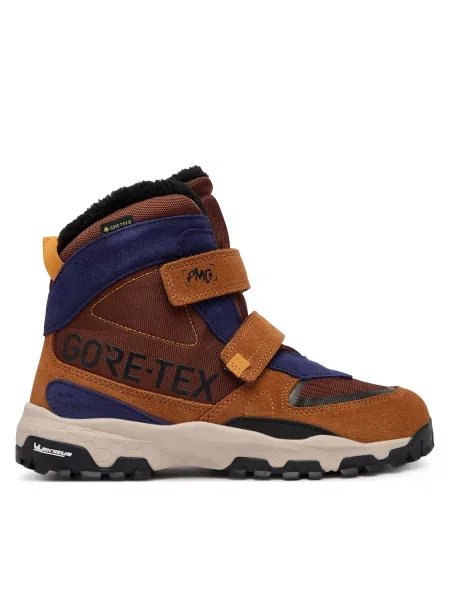 Sniego batai Primigi GORE-TEX D ruda