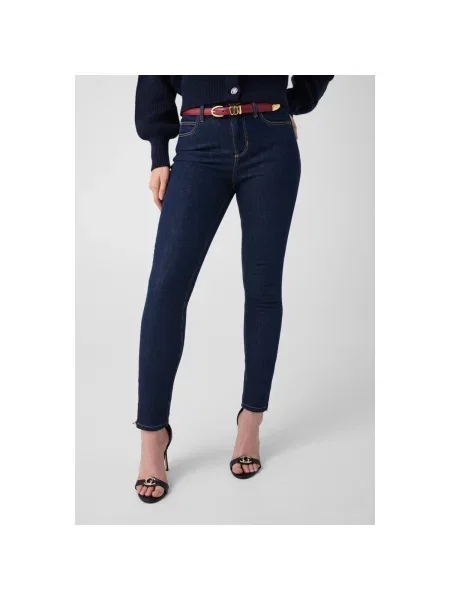 Blugi Guess albastru