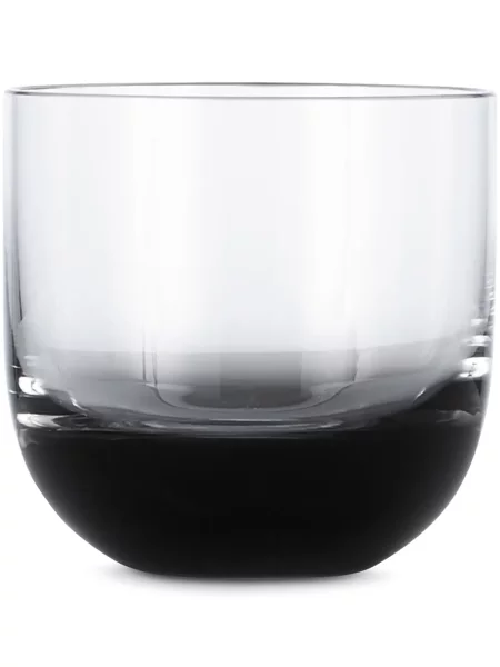 Ochelari de soare Tom Dixon negru