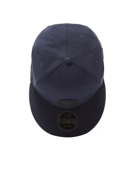 Czapka z daszkiem Canada Goose granatowa