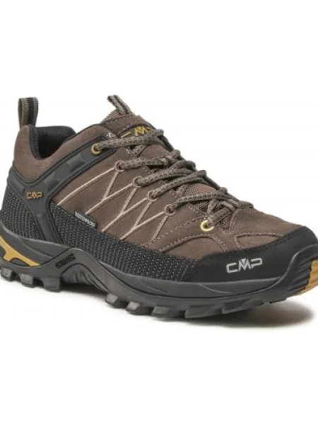 Trekking sneaker Cmp barna