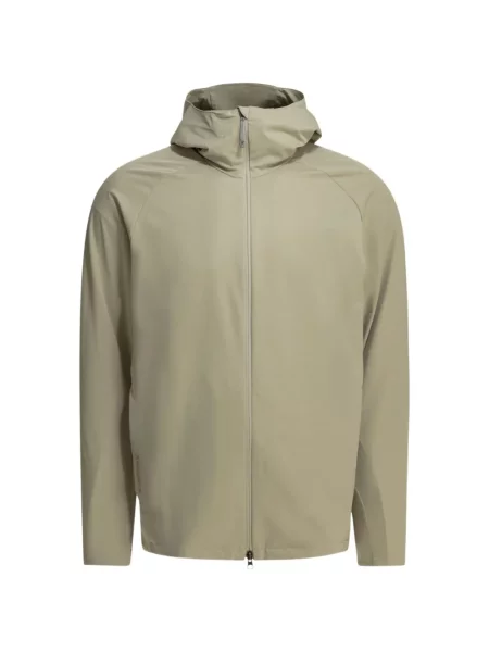 Geacă de vânt Houdini Sportswear cu glugă