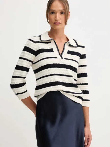 Pedro del Hierro pulover de bej