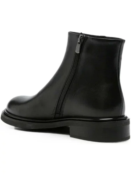 Pantofi Sergio Moretti negru