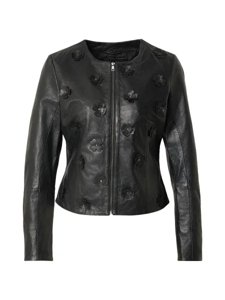 Mauritius Geacă de primăvară-toamnă Lefeu' negru