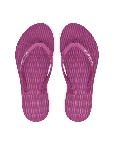 Japonke Emporio Armani roza