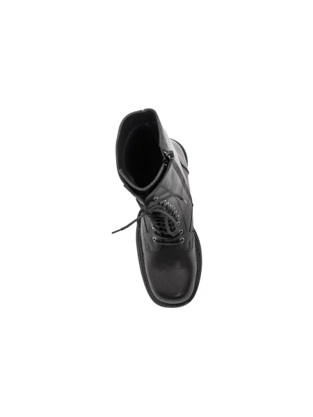 Pantofi Café Noir negru