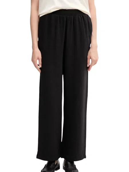 Pantaloni Calvin Klein negru