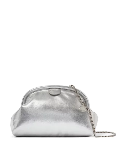 Colier Stella Mccartney cu bretele