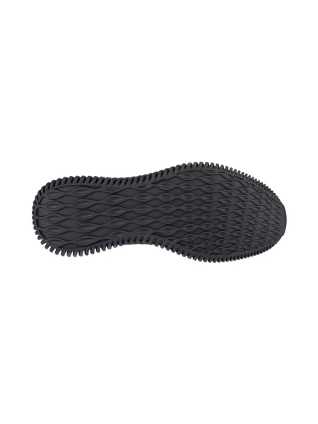 Pantofi Skechers maro