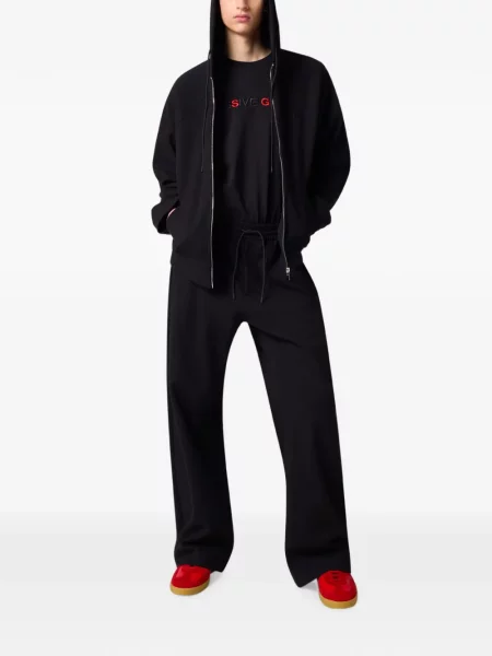 Tricou Msgm negru