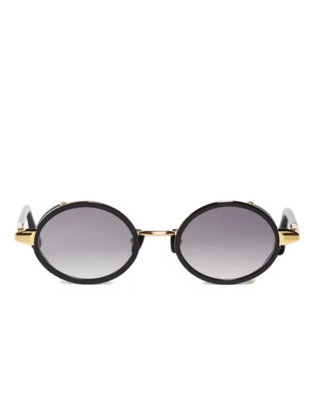 Ochelari de soare John Dalia negru