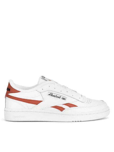 Αθλητικά Reebok λευκό