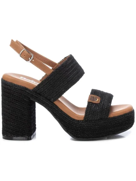 Pantofi Refresh negru