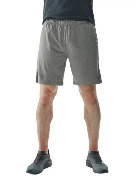 Pantaloni 4f gri