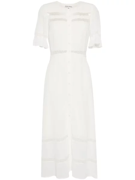 Rochie midi Reformation până la genunchi de costum