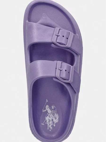 Шлепанцы U.s. Polo Assn.