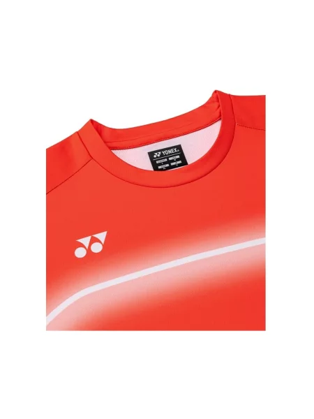 Majica Yonex crvena
