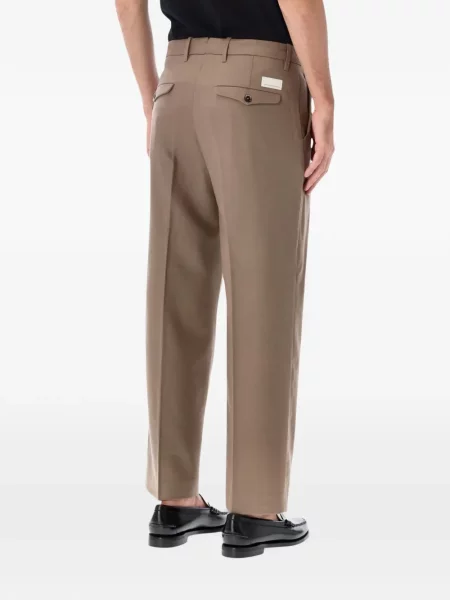 Pantaloni Nine In The Morning