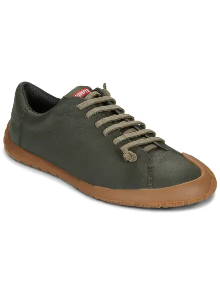 Tenisky Camper khaki